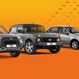 Россиянам обещают продавать автомобили Lada по-новому, с доставкой на дом и кешбэком: АвтоВАЗ первым в РФ начал продажи на «Мегамаркете»