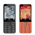 Представлен кнопочный телефон Nokia 220 2024 4G за 40 долларов