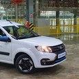 АвтоВАЗ возобновляет серийное производство Lada Largus с ДВС с 15 мая. e-Largus начнут выпускать в третьем квартале