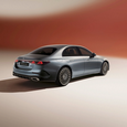 Представлен Mercedes-Benz E-Class Sport 2024