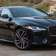 Новая реальность: первый Jaguar на платформе Chery может выйти уже в 2024 году