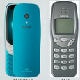 Nokia 3210 возвращается спустя 25 лет