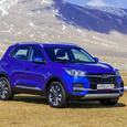 Подсчитана стоимость владения Chery Tiggo 4 Pro в России: на машину уйдёт около 1,5 млн рублей за пять лет