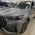 Российские дилеры получили Jaecoo J8, названы цена и дата начала продаж. Версия для РФ осталась без противотуманных фар