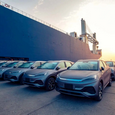 BYD превзошла BMW по продажам и опередила Tesla по затратам на НИОКР: компания ежедневно продаёт 8300 машин и зарабатывает 227 млн долларов