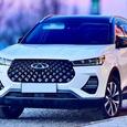 С российского рынка убирают бестселлеры Chery Tiggo 7 Pro, Tiggo 8 Pro и Tiggo 8 Pro Max. Оставшихся машин хватит на 1–2 месяца