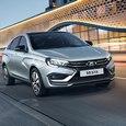 «АвтоВАЗ» лишил Lada Vesta 8-клапанного двигателя. В результате минимальная цена выросла на 220-342 тыс. рублей