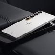 Это Polestar Phone — первый смартфон производителя премиальных автомобилей