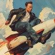 «Он такой идиот. Это был сложный квартал для всех». Илон Маск ответил на критику инвестора, предложившего сменить руководство после обвала продаж Tesla