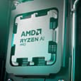 Представлены процессоры AMD Ryzen Pro 8040: мощнее Core Ultra, а потребляют меньше
