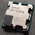 Это Ryzen 7 9800X или Ryzen 7 9700X. Первое фото инженерного образца процессора Ryzen 9000 для настольных компьютеров