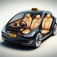 Та самая давно обещанная Илоном Маском революция. Стало известно, когда Tesla представит своё роботакси