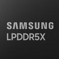 Samsung представила самую быструю оперативную память в классе — LPDDR5X с эффективной частотой 10,7 ГГц