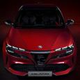 Теперь Alfa Romeo будут такими. Представлен кроссовер Alfa Romeo Milano, он продемонстрировал «новый язык дизайна»