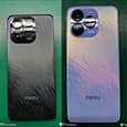 Легендарные смартфоны Meizu Note возвращаются. Живые фото и характеристики Meizu 21 Note