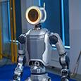 Atlas умер, да здравствует Atlas. Boston Dynamics показала совершенно нового Atlas — «самого ловкого человекоподобного робота в мире»