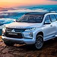 Mitsubishi отказалась от сборки Mitsubishi Outlander и Mitsubishi Pajero Sport в России