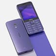 Для тех, кому просто звонить. Представлены кнопочные Nokia 215 4G, Nokia 225 4G и Nokia 235 4G со съемными аккумуляторами и «Змейкой»
