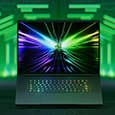 Ноутбук-монстр за 3100 долларов с 18-дюймовым экраном Mini LED QHD+ 300 Гц и Core i9-14900HX. Стартуют продажи Razer Blade 18
