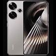 «Маленький Торнадо» во всей красе. Представлен Redmi Turbo 3: Snapdragon 8s Gen 3, экран OLED 120 Гц, 5000 мАч, 90 Вт, IP64 и тонкий корпус — за 265 долларов