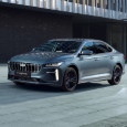 Объявлены цены на бизнес-седан Geely Preface в России