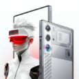 6500 мА·ч, 80 Вт, большой экран без вырезов и самая мощная версия Snapdragon 8 Gen 3. Стартовали продажи Red Magic 9S Pro на международном рынке