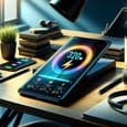 За Realme не угнаться: компания дразнила 300-ваттной зарядкой, а в итоге она оказалась 320-ваттной