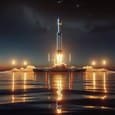 SpaceX обещает запуски день через день с 2025 года. В 2024 году компания доставит 90% полезной нагрузки на околоземную орбиту и за ее пределы.