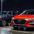 Hyundai хочет вернуться в Россию? Компания подала 17 заявок на регистрацию товарных знаков