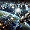 Reflect Orbital обещает круглосуточный солнечный свет в любой точке Земли при помощи спутников