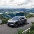 Представлен Zeekr 7X, который проезжает 780 км и заряжается за 10 минут. Это глобальная модель для всего мира