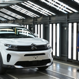 «Citroen C5 Aircross собран в Калуге, это наш автомобиль». Губернатор Калужской области заявил, что Франции стоит обижаться на себя