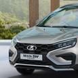 Владельцу Lada Vesta NG 2024 дважды меняли вариатор, ЭУР, водительское стекло и подрулевые переключатели