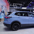Представлен «суперэкономичный бензиновый кроссовер» Volkswagen с пожизненной гарантией и расходом менее 6 л/100 км за $11 200