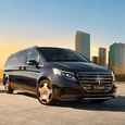 Представлен Mercedes-Benz V300 нового поколения: объявлены цены