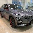 Первый подобный случай в России. У новенького Omoda C5 треснул двигатель [Обновлено]