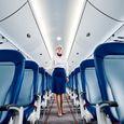 В салоне импортозамещенного МС-21 будет гораздо просторнее, чем в Boeing 737, а иллюминаторы будут на 30% больше, чем в Airbus A320