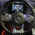 Не Mercedes-AMG GT, а Cobalt. В Узбекистане дешёвые Chevrolet местного производства дорабатывают деталями немецкого бренда