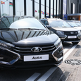 Lada Aura может сменить бюджетные сиденья от Vesta на премиальные кресла от Aurus с массажем и вентиляцией. АвтоВАЗ прорабатывает этот вопрос
