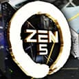 AMD Ryzen 5 9600X разогнали до 7 ГГц в первый же день продаж. И это новый рекорд частоты для процессоров Zen 5