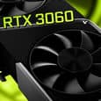 Nvidia прекращает производство GeForce RTX 3060 — своей самой популярной видеокарты среди геймеров в Steam
