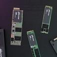 Micron анонсировала разработку первого в мире SSD с PCIe 6.0. Он предложит скорость в 26 ГБ/с