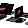 И модульный, и трансформируемый, и очень компактный, и первый на Ryzen AI 300. Представлен очень необычный карманный ноутбук GPD Pocket 4