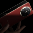 В России стартовал предзаказ на складной смартфон Huawei Mate X6 с увеличенными экранами