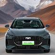 Chery начала играть по-взрослому, а её машины на полном баке теперь проезжают более 2300 км: представлена гибридная технология C-DM 5.0
