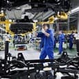 Новый современный российский автомобиль за 1 млн рублей: «Автотор» уже тестирует новинку, а производство стартует в 2025 году