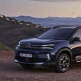 Citroen C5 AirCross российской сборки с треском провалился: за год продано не более 200 машин, производство в Калуге могут закрыть