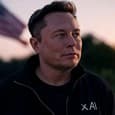 Илон Маск представил максимально реалистичную нейросеть Aurora. Создатели утверждают, что она лучше остальных справляется с текстом, логотипами и лицами людей