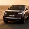 Новый Range Rover превзошёл ожидания производителя и показал себя даже лучше предыдущей версии с двигателем внутреннего сгорания