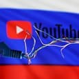 Раньше YouTube блокировали на 30%, а теперь «будут блокировать полностью, в том числе мобильную версию». Об этом заявил источник РБК на медиарынке
